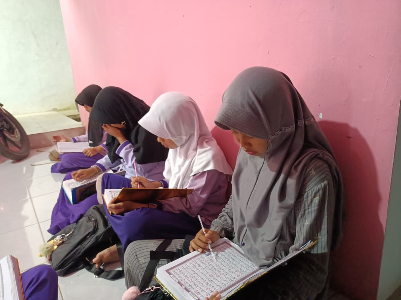 Galeri TPQ